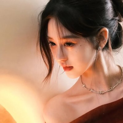 别墅与客人