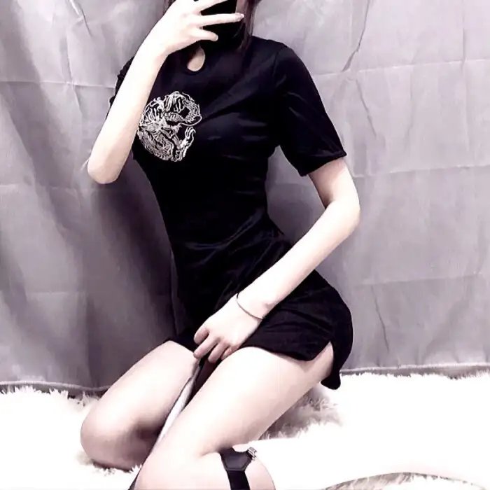 月与莱卡与吸血公主