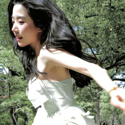 我仍然坚信......