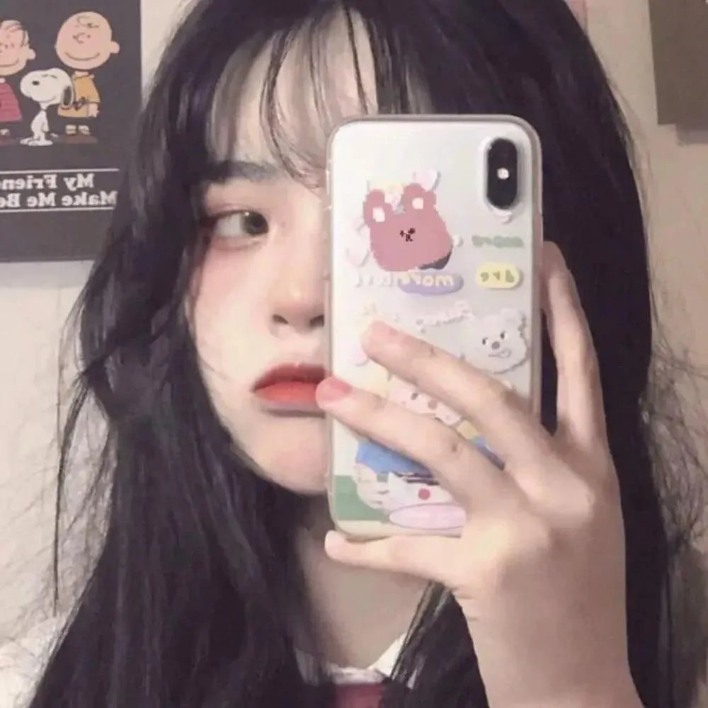 雪落再说我爱你